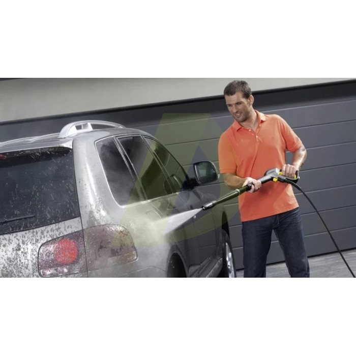 Мийка високого тиску електрична KARCHER K7 (1.168-502.0) Мийка високого тиску електрична KARCHER K7 (1.168-502.0)