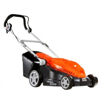 Аккумуляторная газонокосилка OLEO-MAC G 38P LI-ION 36V (54019001)