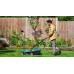 Газонокосилка электрическая BOSCH Rotak 32 (0600885B00)