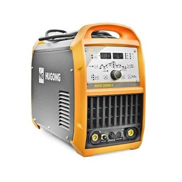 Сварочный инвертор HUGONG Wave 200 (750051200)