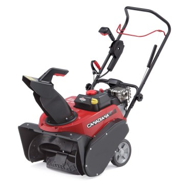 Снегоотбрасыватель CANADIANA CS55800E (1696225)