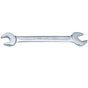 Ключ рожковый KING TONY 19002123, 21x23 мм