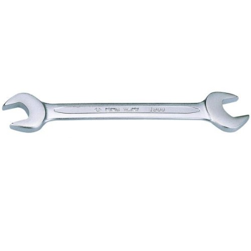 Ключ рожковый KING TONY 19002123, 21x23 мм