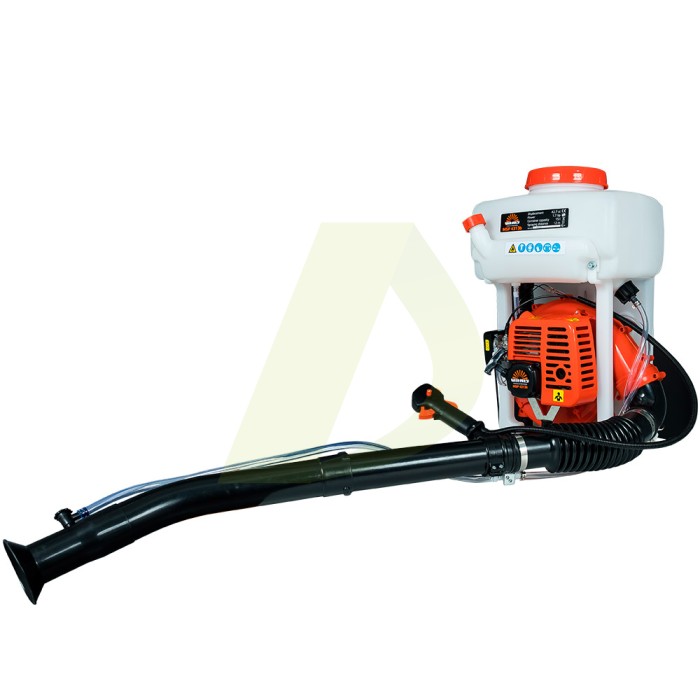 Опрыскиватель бензиновый VITALS MSP 4313b (88739) Опрыскиватель бензиновый VITALS MSP 4313b (88739)