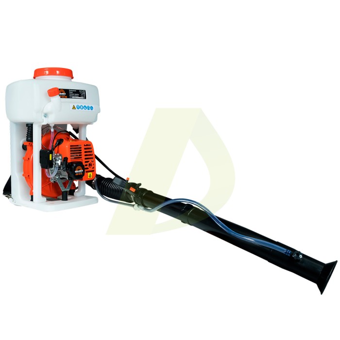 Опрыскиватель бензиновый VITALS MSP 4313b (88739) Опрыскиватель бензиновый VITALS MSP 4313b (88739)