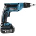 Шуруповерт MAKITA DFS451Z (без аккумулятора)