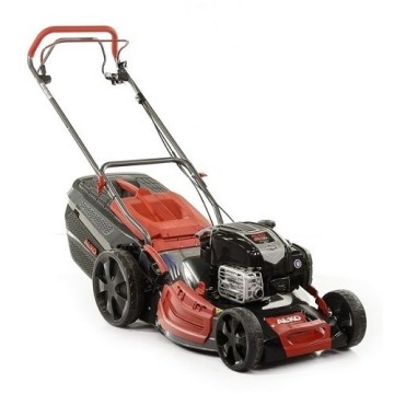 Газонокосилка бензиновая AL-KO Premium 520 SP-B Plus (119975)