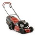Газонокосилка бензиновая AL-KO Premium 520 SP-B Plus (119975)