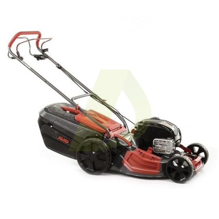 Газонокосилка бензиновая AL-KO Premium 520 SP-B Plus (119975) Газонокосилка бензиновая AL-KO Premium 520 SP-B Plus (119975)