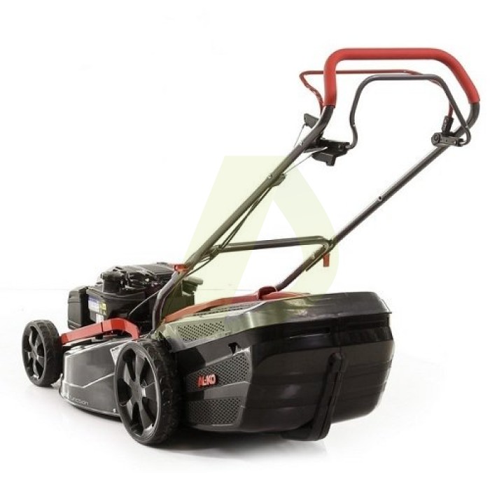 Газонокосилка бензиновая AL-KO Premium 520 SP-B Plus (119975) Газонокосилка бензиновая AL-KO Premium 520 SP-B Plus (119975)