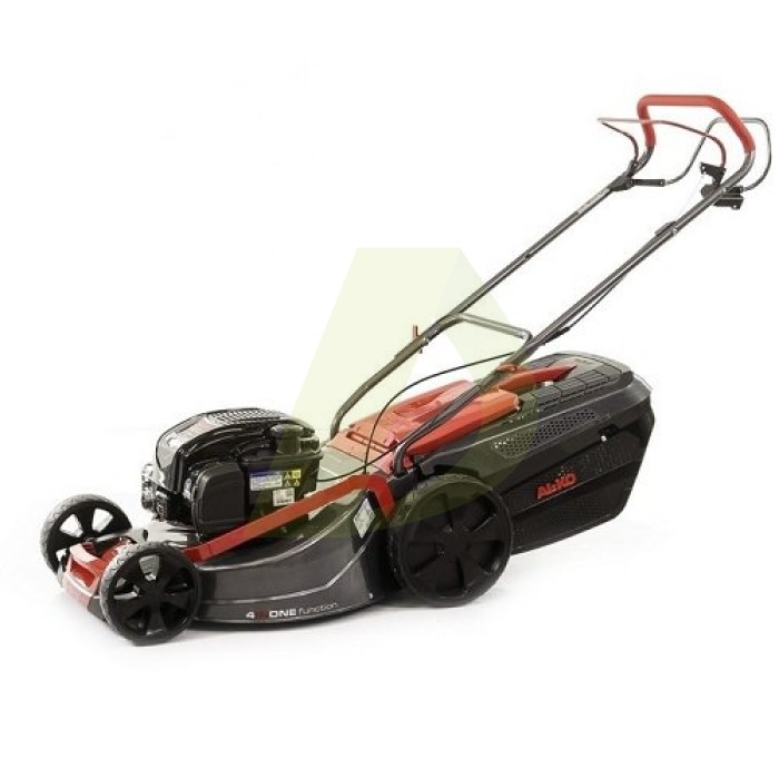 Газонокосилка бензиновая AL-KO Premium 520 SP-B Plus (119975) Газонокосилка бензиновая AL-KO Premium 520 SP-B Plus (119975)