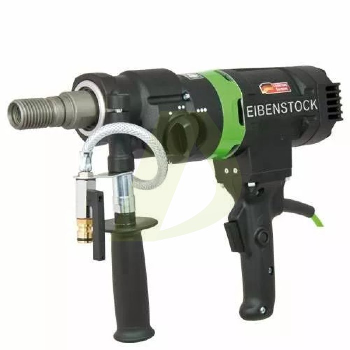 Дрель алмазного бурения EIBENSTOCK PLD182.1NT (0343X000) Дрель алмазного бурения EIBENSTOCK PLD182.1NT (0343X000)