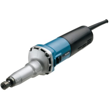 Прямая шлифовальная машина MAKITA GD0810C