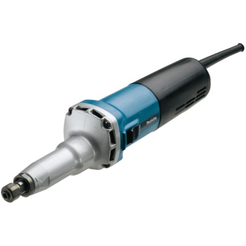 Прямая шлифовальная машина MAKITA GD0810C