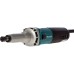 Прямая шлифовальная машина MAKITA GD0810C