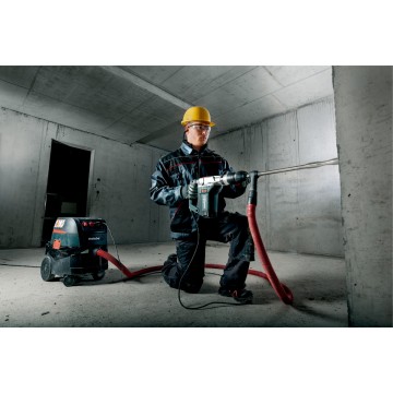 Перфоратор SDS-MAX METABO KHE 5-40 (600687000)