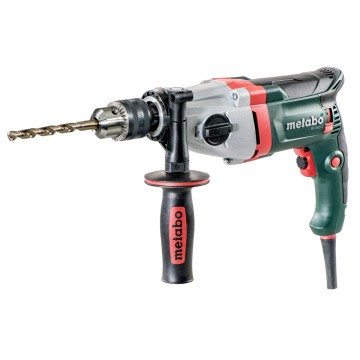 Дрель METABO BE 850-2 (600573000)