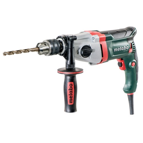 Дрель METABO BE 850-2 (600573000)