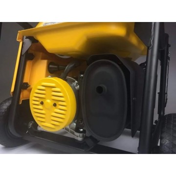 Генератор бензиновый RATO R3000W-V