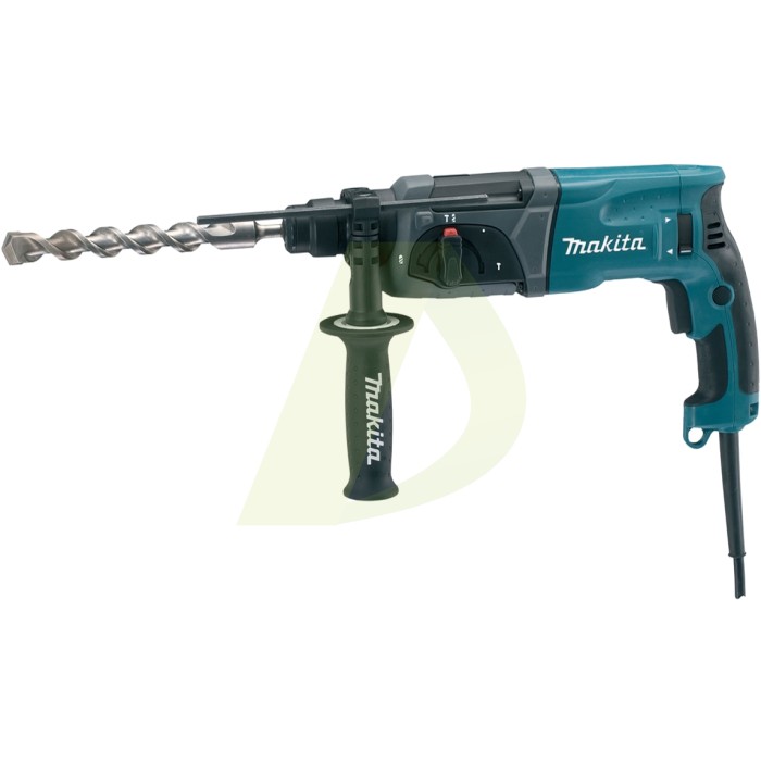 Перфоратор MAKITA HR 2470 Перфоратор MAKITA HR 2470