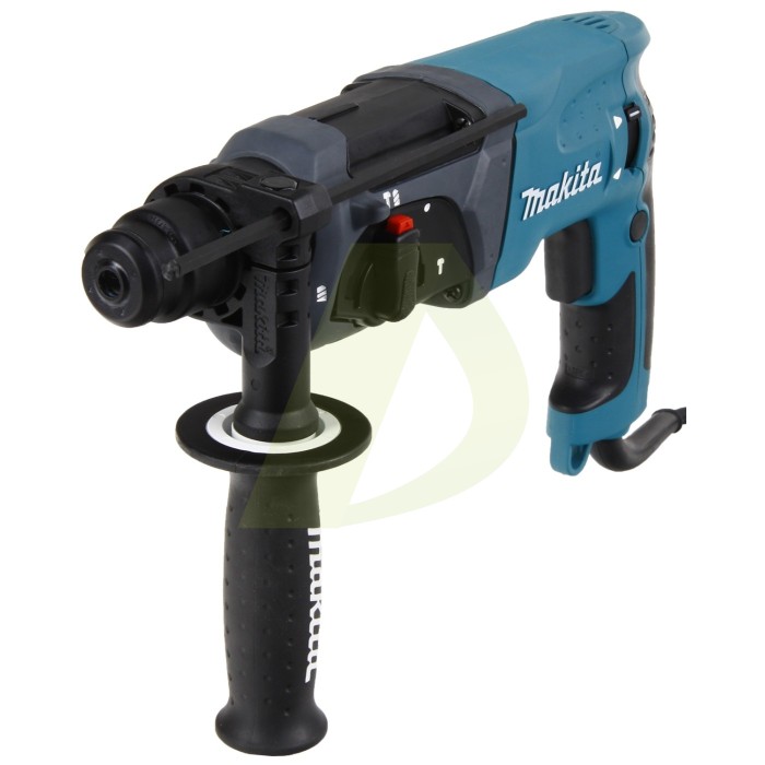 Перфоратор MAKITA HR 2470 Перфоратор MAKITA HR 2470