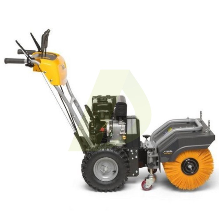Подметальная машина бензиновая STIGA SWS600GE подметальная машина бензиновая Подметальная машина бензиновая STIGA SWS600GE подметальная машина бензиновая