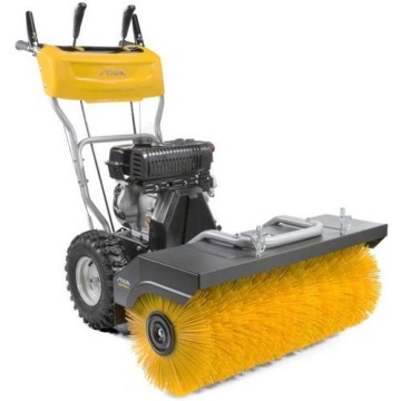 Подметальная машина бензиновая STIGA SWS600GE подметальная машина бензиновая