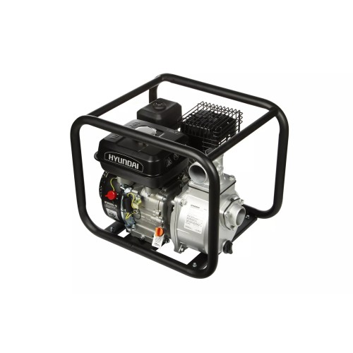 Бензиновая мотопомпа HYUNDAI HY 53 (916944)