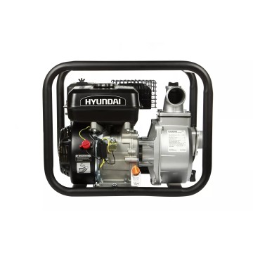 Бензиновая мотопомпа HYUNDAI HY 53 (916944)