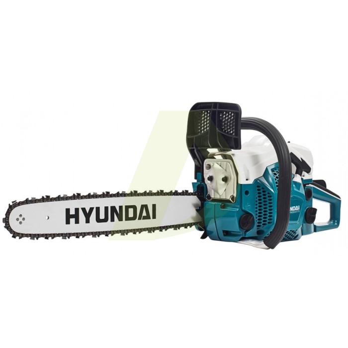 Бензопила HYUNDAI X 460 (111487) Бензопила HYUNDAI X 460 (111487)