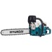 Бензопила HYUNDAI X 460 (111487)
