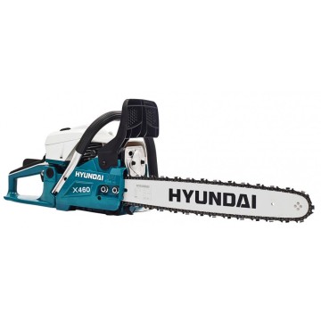 Бензопила HYUNDAI X 460 (111487)