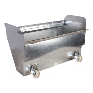 Мусоросборник навесной TEXAS Handy Sweep 600-серии (60 cм) (90228200100)