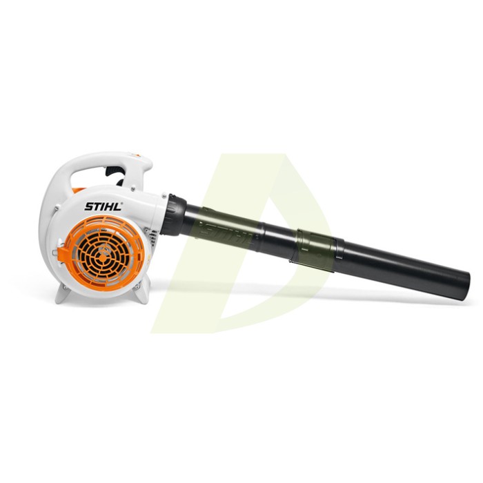 Бензиновый воздуходув STIHL BG 56 (42410111749) Бензиновый воздуходув STIHL BG 56 (42410111749)