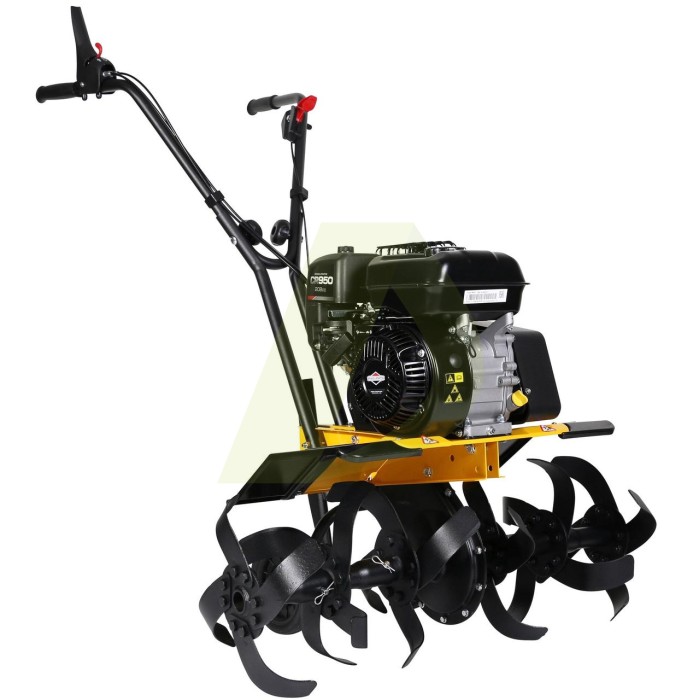 Культиватор бензиновий TEXAS Lilli 534B (90061114) Культиватор бензиновий TEXAS Lilli 534B (90061114)