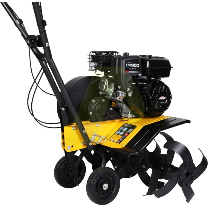 Культиватор бензиновий TEXAS Lilli 534B (90061114) Культиватор бензиновий TEXAS Lilli 534B (90061114)