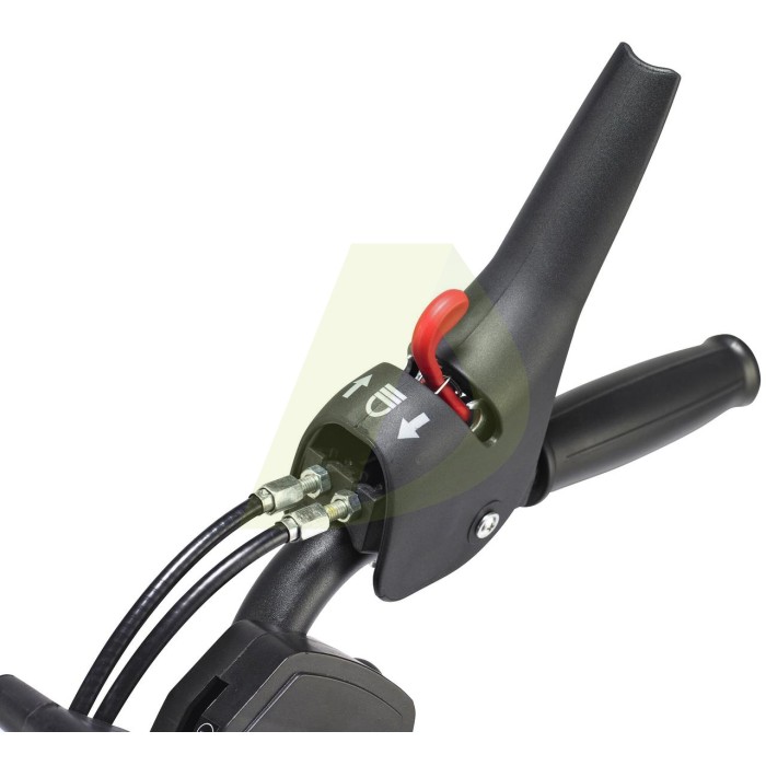 Культиватор бензиновий TEXAS Lilli 534B (90061114) Культиватор бензиновий TEXAS Lilli 534B (90061114)