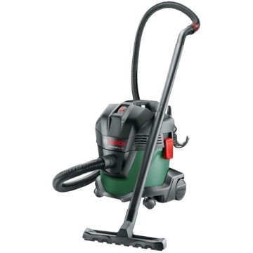 Промышленный пылесос BOSCH UniversalVac 15 (06033D1100)