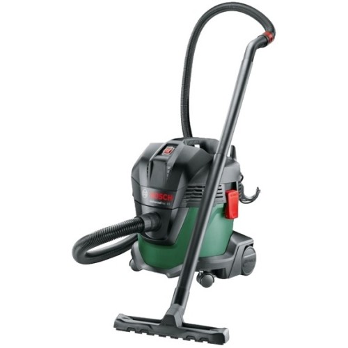 Промышленный пылесос BOSCH UniversalVac 15 (06033D1100)