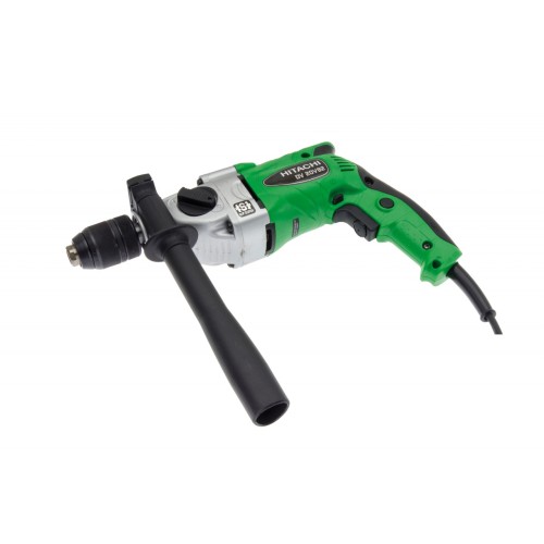 Дрель HITACHI DV20VB2-S