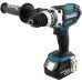 Шуруповерт MAKITA DDF454RFE