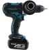 Шуруповерт MAKITA DDF454RFE