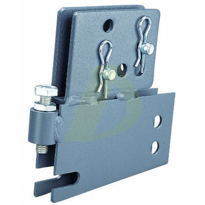 Сцепка (консоль) задняяя TEXAS для TX-серии (91057000100) Сцепка (консоль) задняяя TEXAS для TX-серии (91057000100)