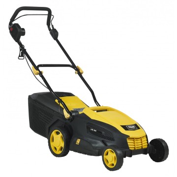 Газонокосилка электрическая TEXAS LME 1800 (230V) (90067023)