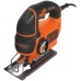 Електричний лобзик BLACK+DECKER KS801SE