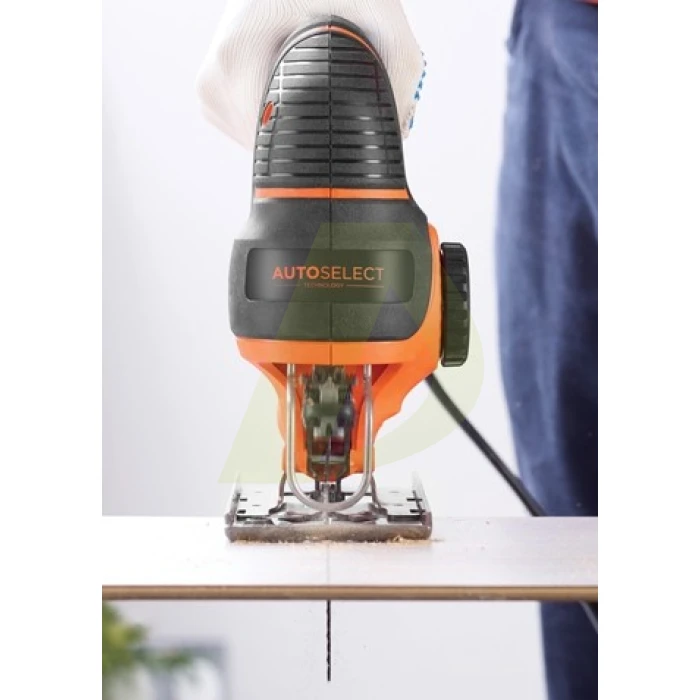 Электрический лобзик BLACK+DECKER KS801SE Электрический лобзик BLACK+DECKER KS801SE