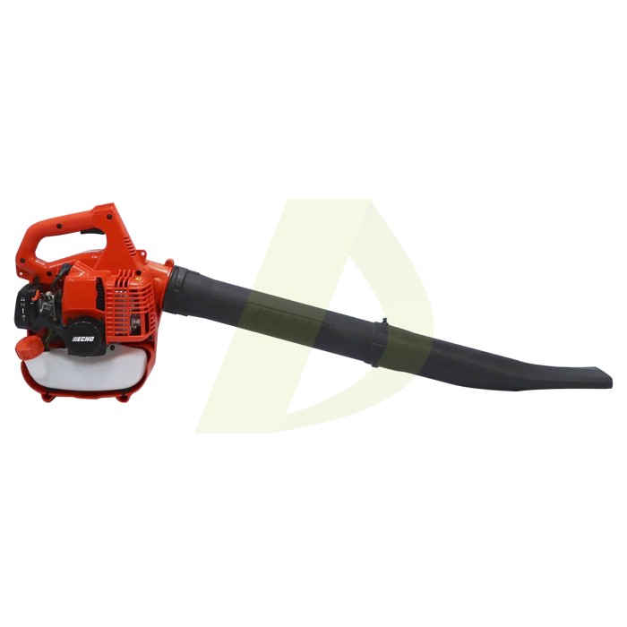 Садовий воздуходув бензиновыйECHO PB-2455 (81902) Садовий воздуходув бензиновыйECHO PB-2455 (81902)