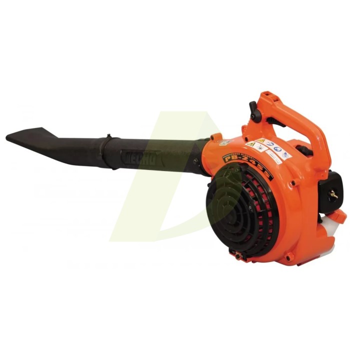 Садовий воздуходув бензиновыйECHO PB-2455 (81902) Садовий воздуходув бензиновыйECHO PB-2455 (81902)