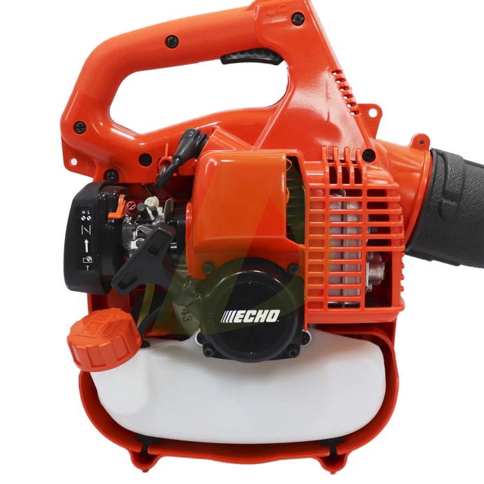 Садовий воздуходув бензиновыйECHO PB-2455 (81902) Садовий воздуходув бензиновыйECHO PB-2455 (81902)