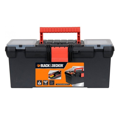 Ящик для инструмента BLACK+DECKER BDST1-70580